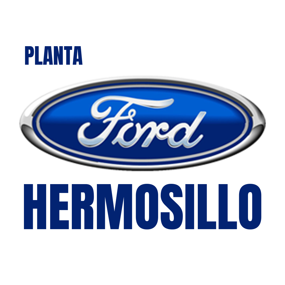 Planta Ford Hermosillo