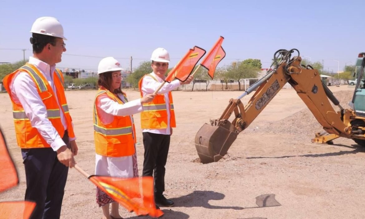 Cumple Gobernador Durazo compromiso con primer modelo público de atención animal en Sonora