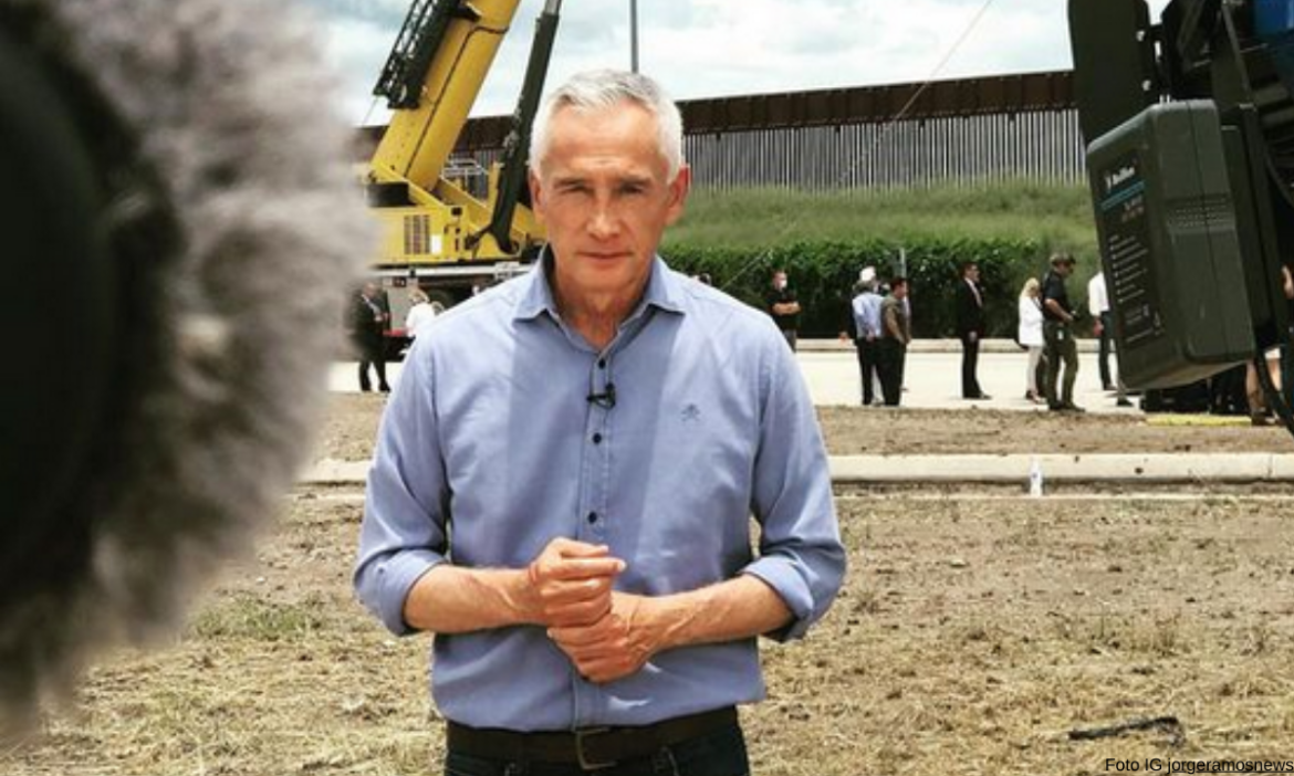 Jorge Ramos