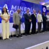 Inauguran 15 Congreso Internacional Minero Sonora 2024 ‘La Minería Somos Todos’ en Hermosillo