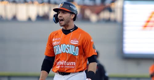 ¡Naranjeros igualan la serie con remontada clave!