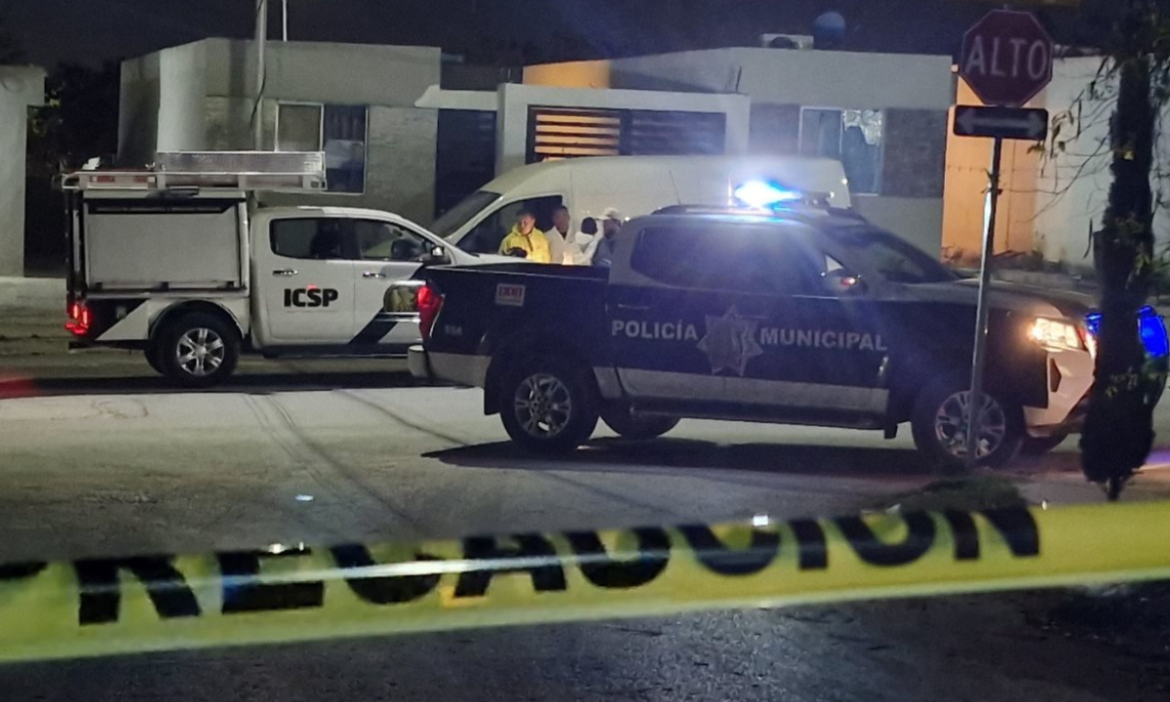 Le quita la vida a su pareja y luego se suicida tras aparente riña por celos